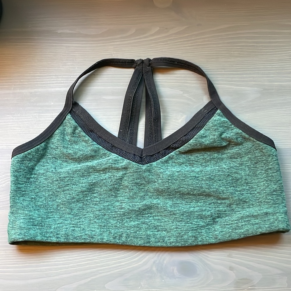 Beyond yoga sports bra